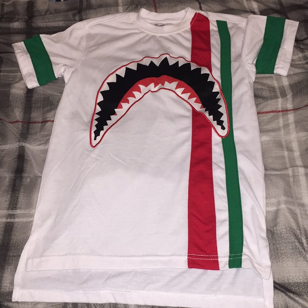Bape shirt